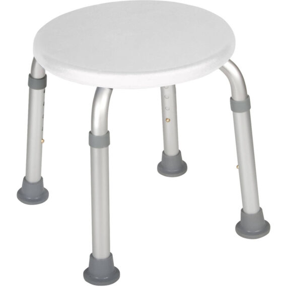 Banc de douche