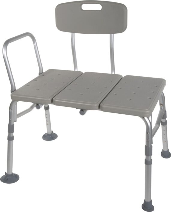Banc de transfert