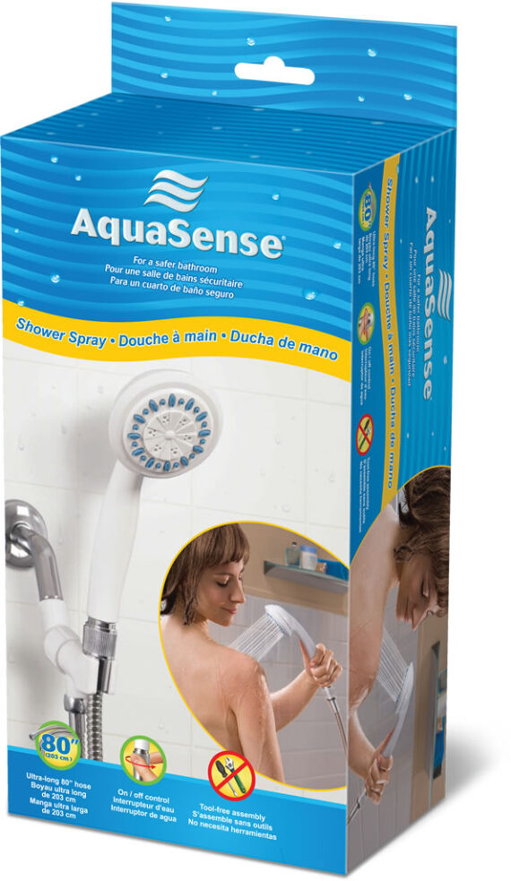 Douche à main