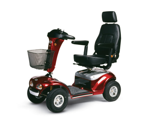 Shoprider PathFinder 888sl/se