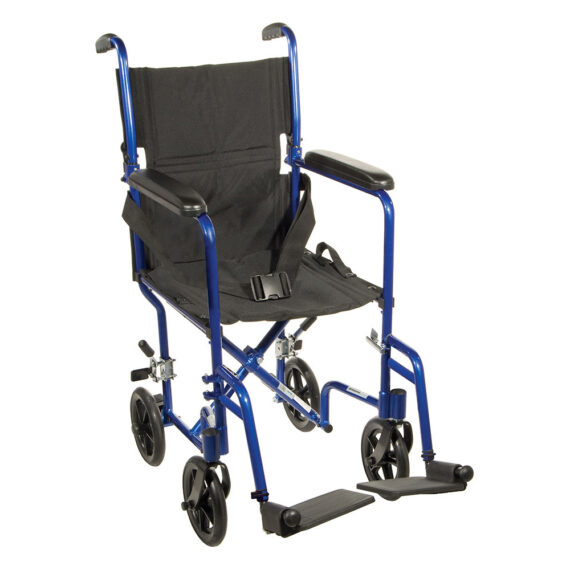 Fauteuil de transport Drive