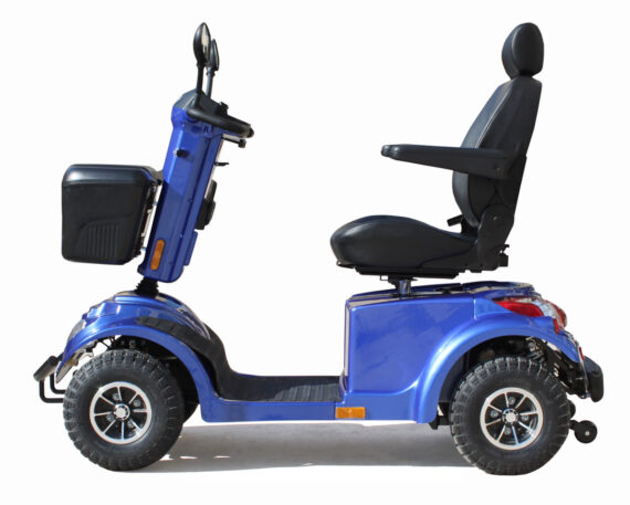 Orthoquad RZ 1500