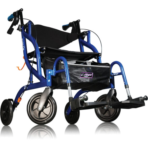 Airgo Fusion 2 en 1