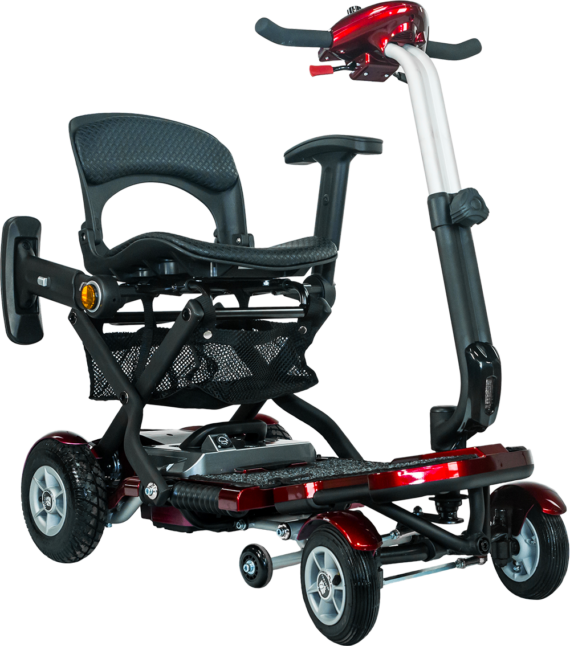 Heartway Brio+