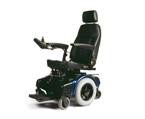 Shoprider Navigator P424L