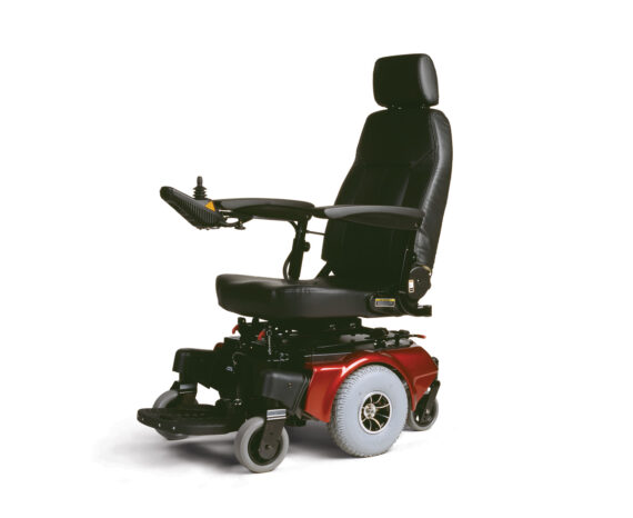 Shoprider P424M