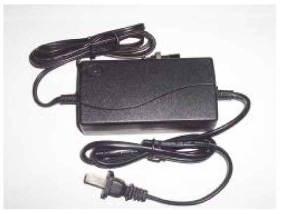 Chargeur 24V de 2A