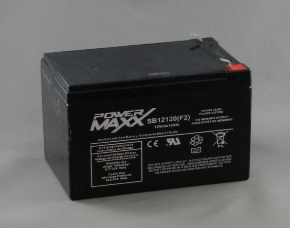 Batterie SB12120-F2  Drive Motion
