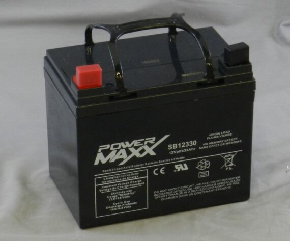 Batterie SB12330 Drive Motion