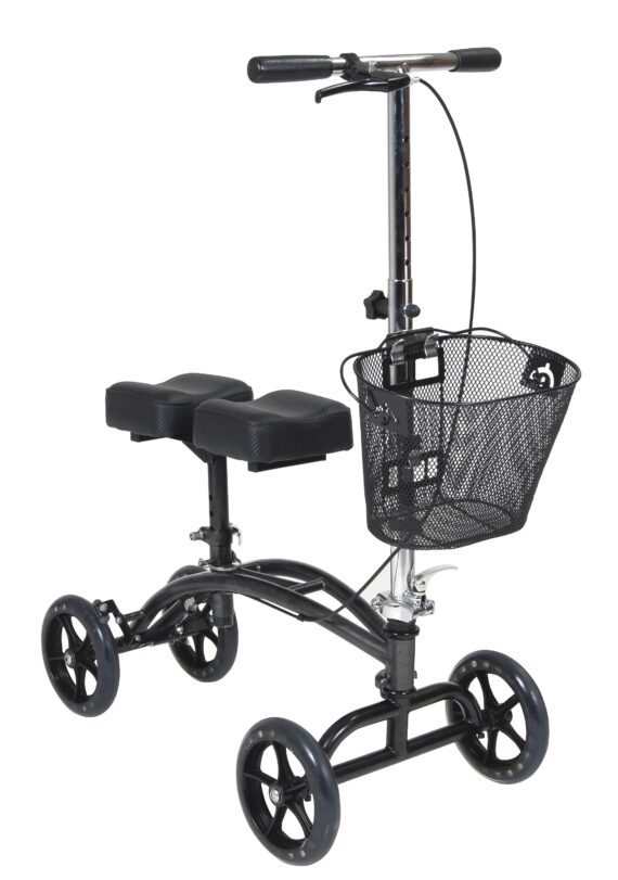 Trottinette repose genou "Knee Walker"