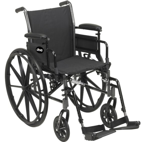 Fauteuil roulant Drive Cruiser III