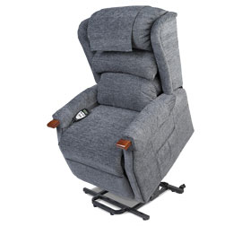 Fauteuil auto-souleveur