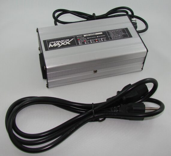 Chargeur 60V 3A Drive Motion