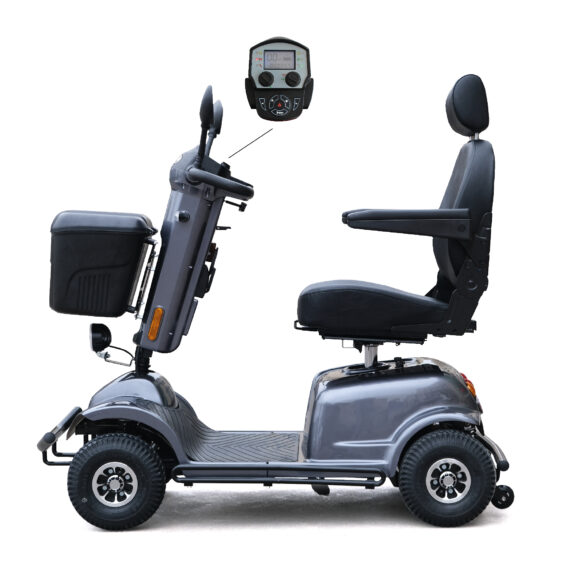 Orthoquad RZ500