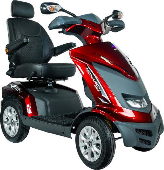 Heartway PF7 Royale4