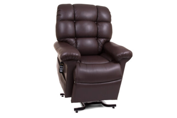 Fauteuils auto-souleveur Golden avec technologie Twilight
