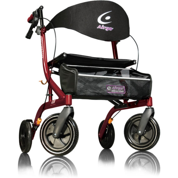 Déambulateur Airgo Excursion X20