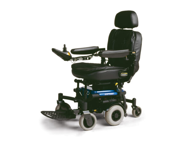 Shoprider Pirouette 888WNLS