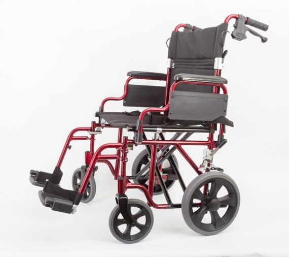 Fauteuil de transport Continent Globe