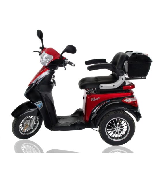 Écolocycle ET-3 Classic
