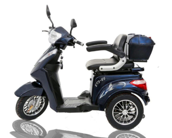 Écolo Cycle ET3 ES